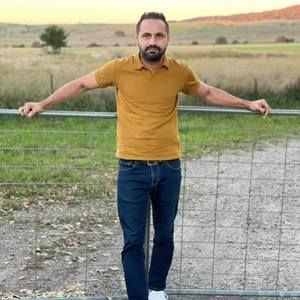 Meet your Posher, Jagdeep